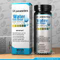14 strisce reattive per acqua potabile kit per il test dell&#39;acqua